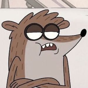 Meet your Posher, Amos